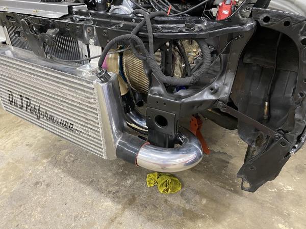 Big Boost Performance