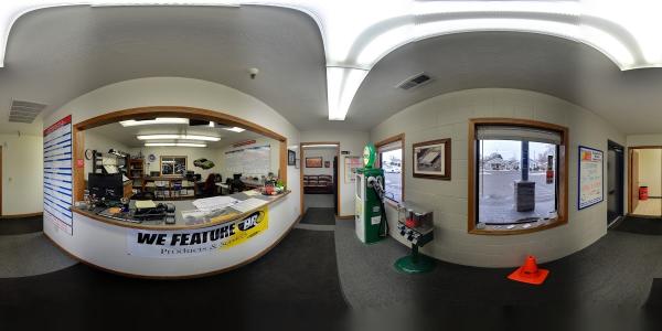 Sun Power Automotive