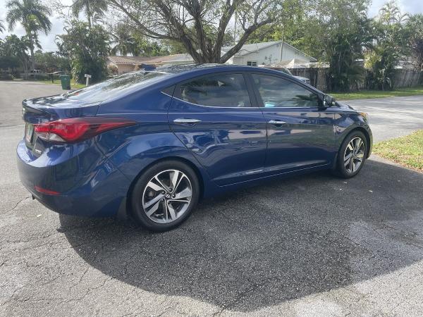 All Pro Professional Detailing