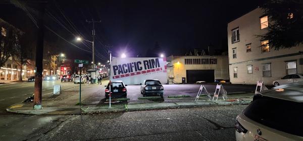 Pacific Rim Automotive