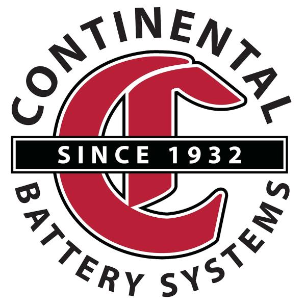 Continental Battery Systems