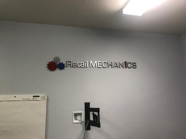 Retail Mechanics