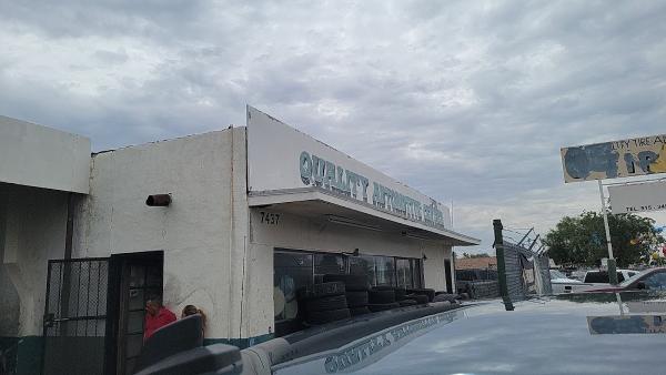 Quality Automotive Center