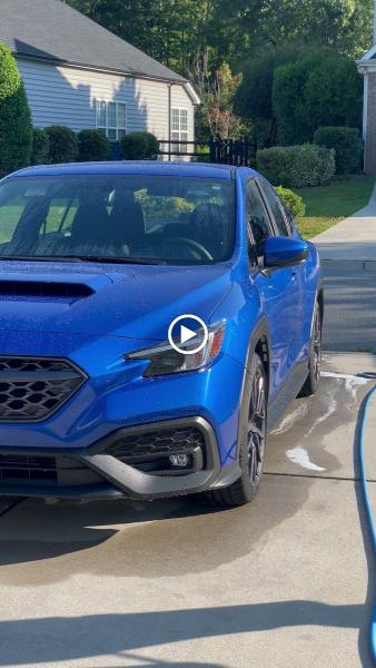 Tomlin Detailing and Ceramic Coating