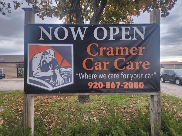 Cramer Car Care