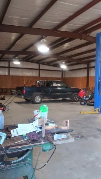 Quick Fix Tire Shop