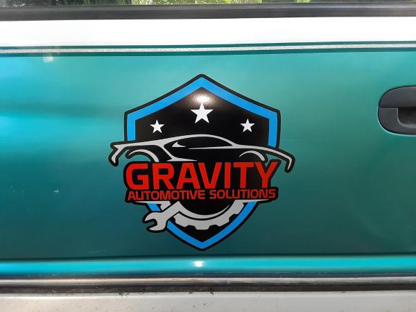 Gravity Automotive Solutions