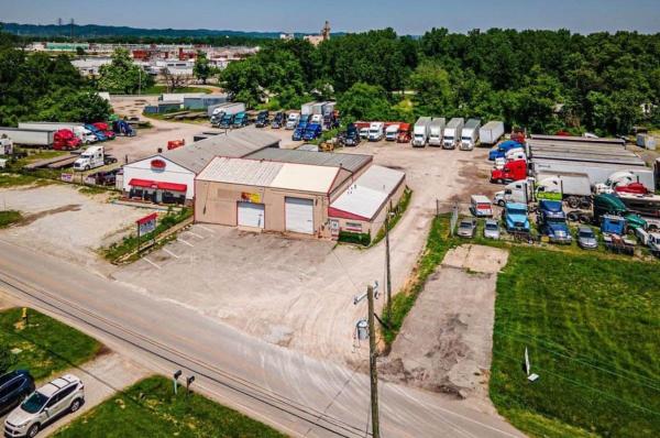One Stop Shop Auto Truck and Trailer Repair