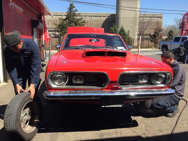 Speedy Brother's Tire & Auto