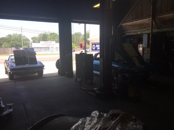 Tony Meehan's Auto Repair