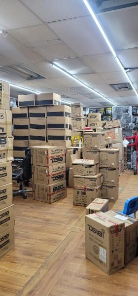 A&W Wholesale