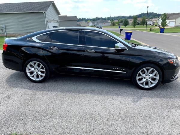 ASC Window Tinting