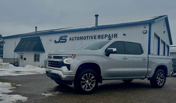 J.S. Automotive Repair LLC