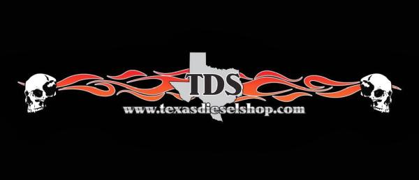 Texas Diesel Shop / TDS Off-Road & Performance