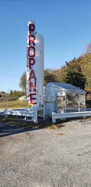 Telstar Tire & Propane