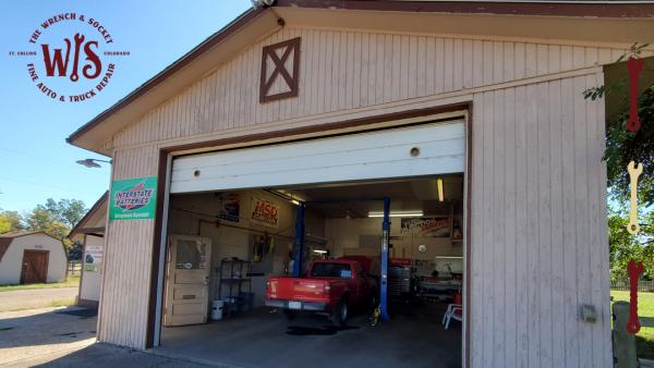 Fort Collins Complete Auto Repair