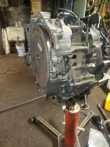 A1 Transmission Services