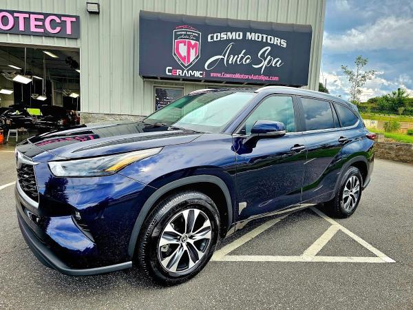 Cosmo Motors Auto Spa