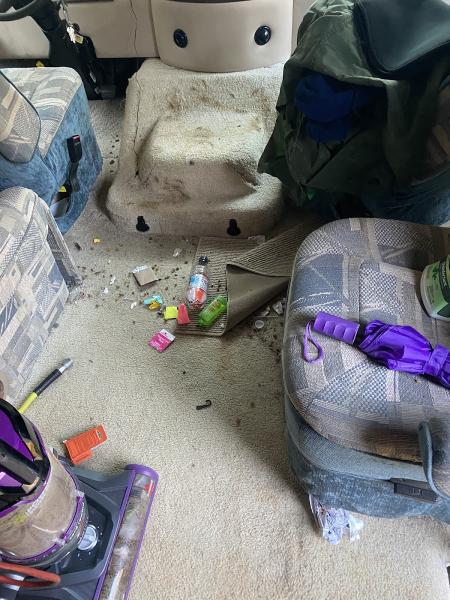 Humble Servant Mobile Detailing