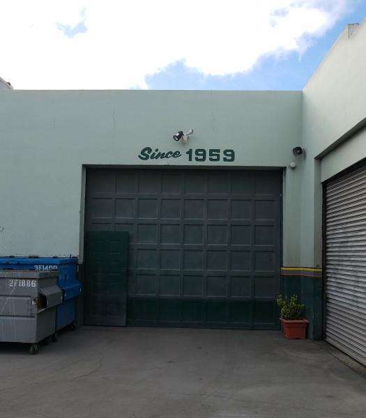 Kennedy Auto Body & Paint