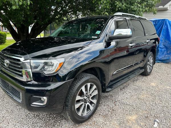 Sharp Shine Mobile Detailing