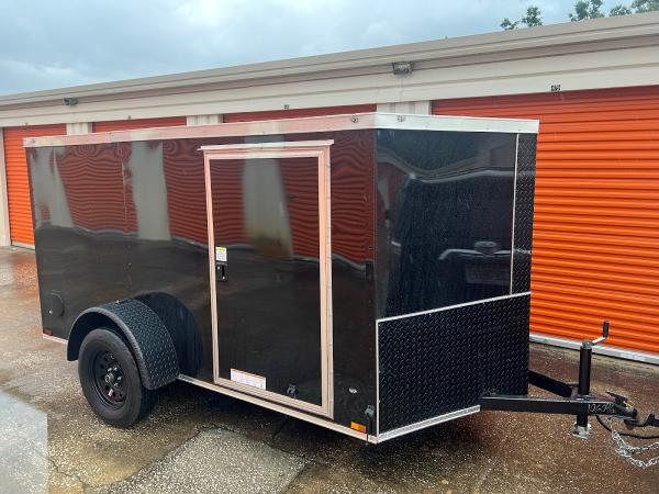 The Trailer Connection