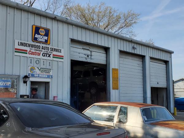 Lindenwood Auto Service