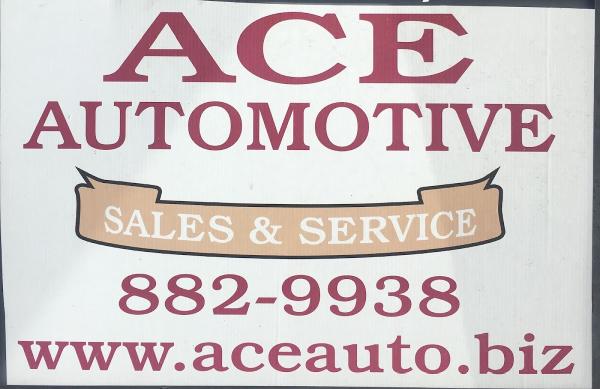 Ace Automotive
