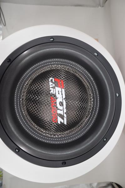 Pboyz Car Audio