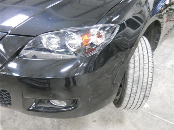 Dentcare Paintless Dent Removal