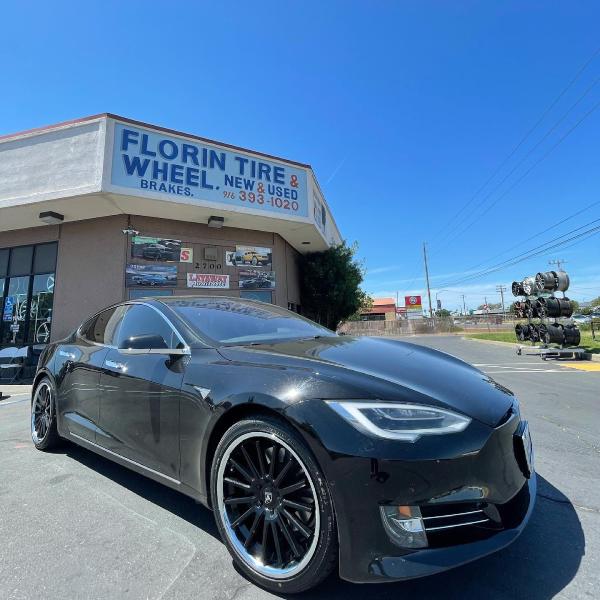 Florin Tire & Wheel