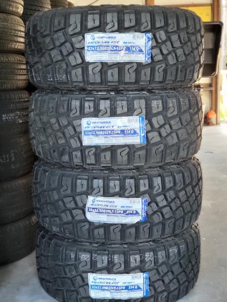 Brandon J.R Tire Center