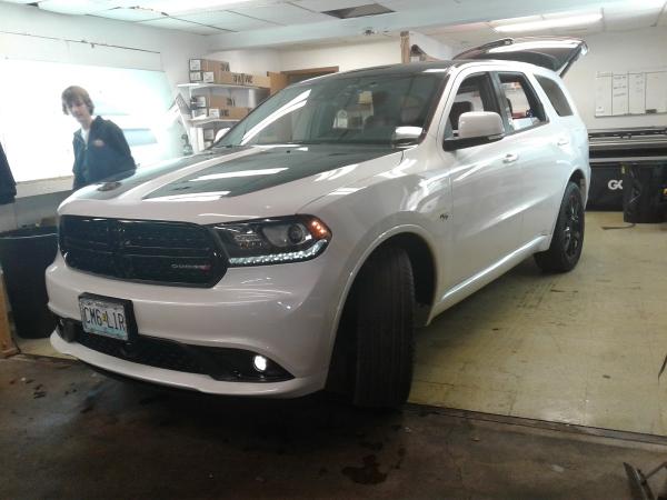 Total Customs & Tinting