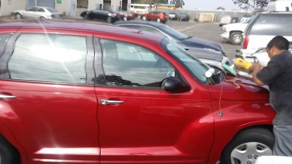 Performance Auto Repair