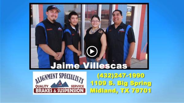 Alignment Specialists LLC