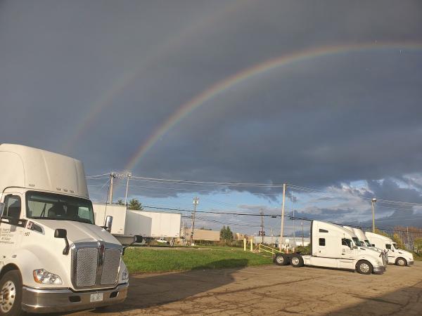 Haggerty Logistics Inc. (Terminal 3)