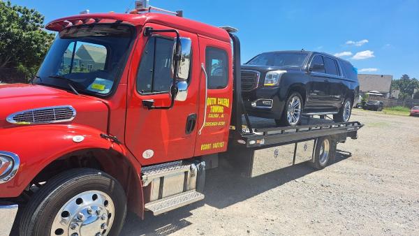 South Calera Towing