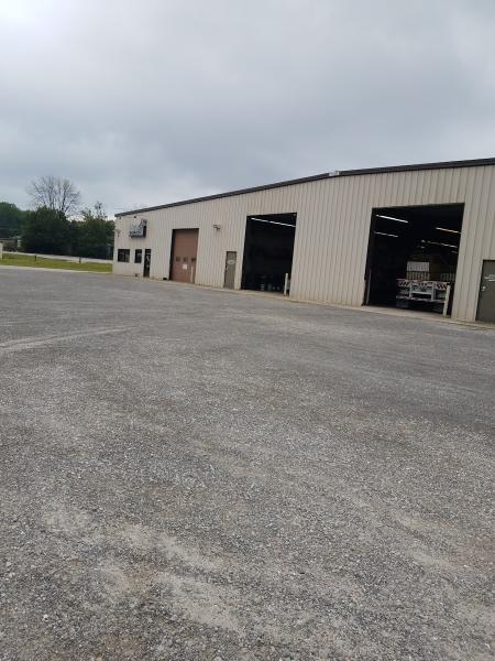 Whitewater Valley Mack Parts