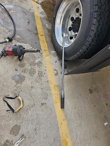 Above All 24/7 Truck Repair