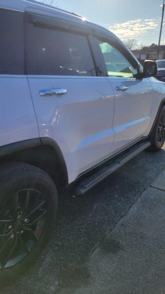 Motorworks Collision