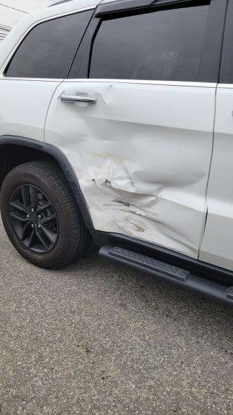 Motorworks Collision