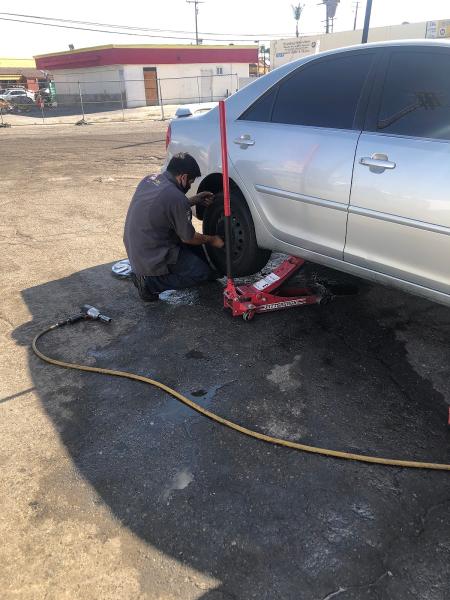 One Stop Auto Repair
