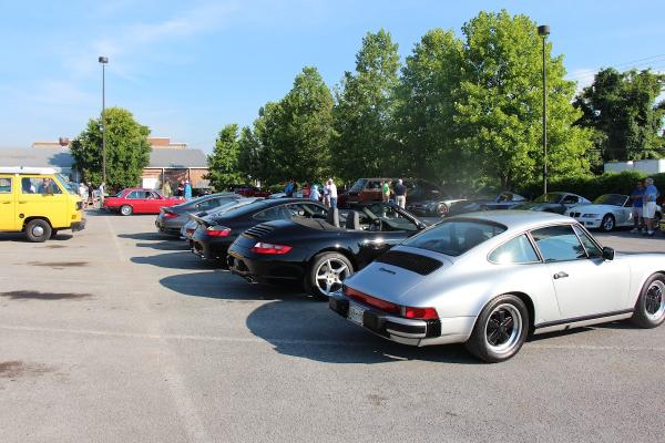 Bennett's Automotive