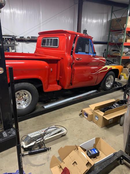 Aamco Transmissions & Total Car Care