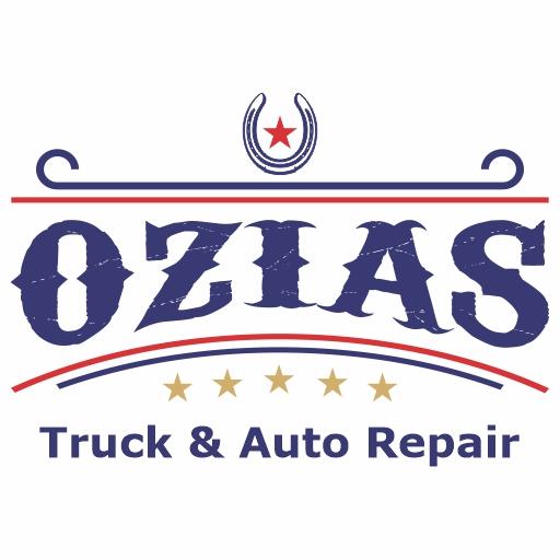 Ozias Truck and Auto Repair