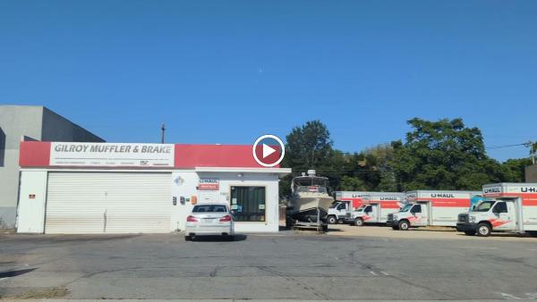 Gilroy Muffler Brake Service Center