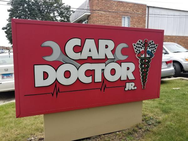 Car Doctor Jr