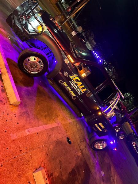 1 Call Towing and Transportation