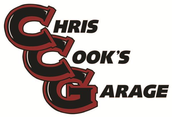 Chris Cook's Garage