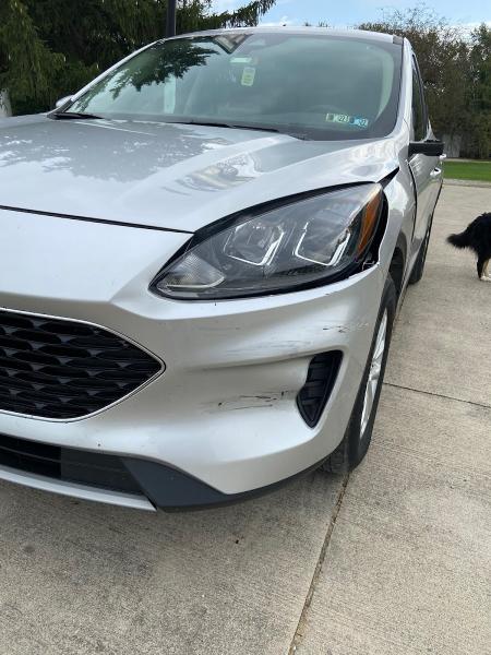 Parsons Collision Repair